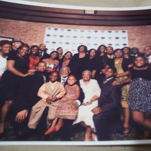 Meet your Posher, Vickie